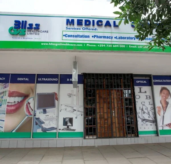 bliss-medical-centre