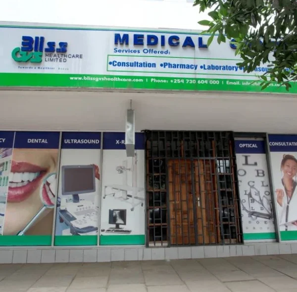 bliss-medical-centre