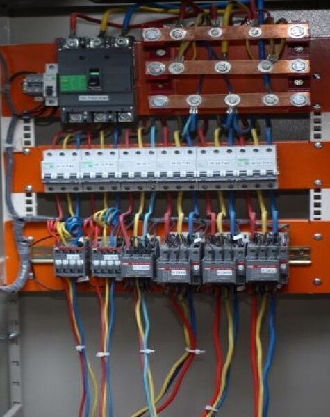 elec600 elec600