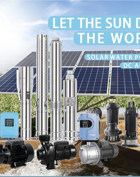 solarpump600