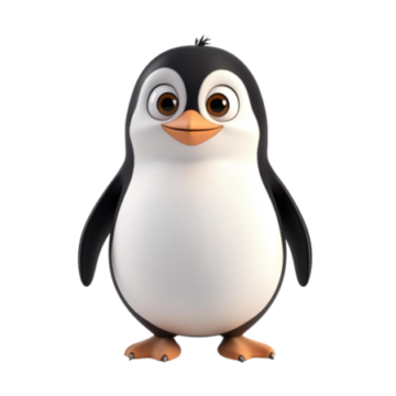 teampenguin